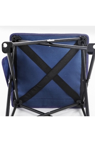 Homyl Kamp Sandalyeleri Katlanır Direktörü Lüks Kamuflaj-l Kamuflaj L Çok Renkli