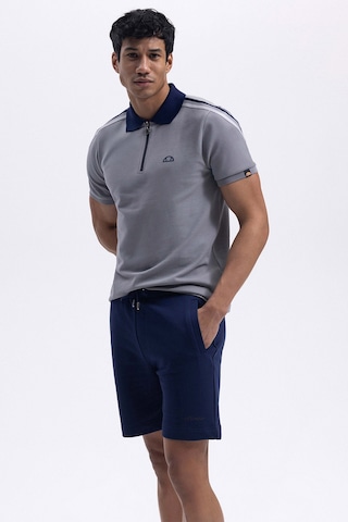 Ellesse Erkek Short Em1351-nv Lacivert Lacivert