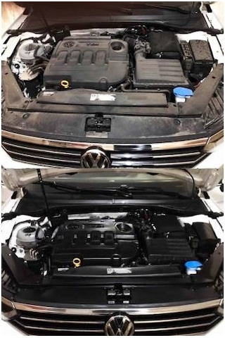 Smx Seramik Katkılı Cila / Susuz Motor Temizleme/ Ağır Yağ Sökücü