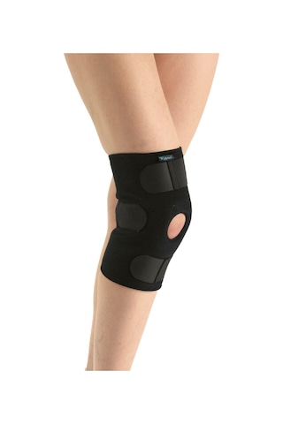 Vizor Code :602-es Aırtex Patella Destekli Dizlik Diğer