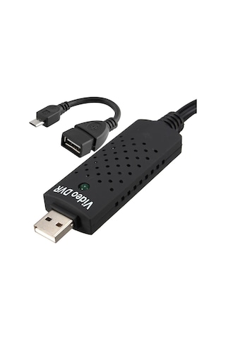 Gplus Utv007 Android Dc60 Video Dvr Ve Mc215 Micro Usb Otg Kablo