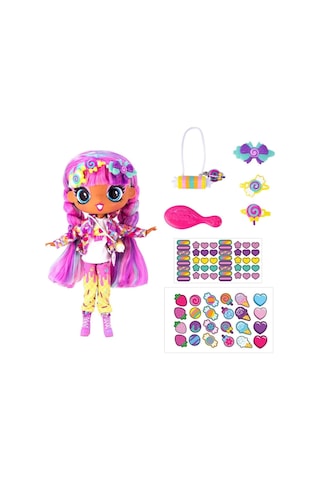 Decora Girlz Büyük Moda Bebek 28 Cm - Sweetie Standart