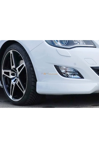 Opel Astra J Ön Tampon Eki Steinmetz Karlık Makyajsız 2009-2012 A