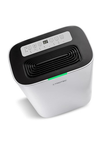 Trotec Ttk 70 Hepa Nem Alma Ve Hava Temizleme Cihazı