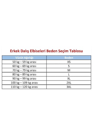 Free-sub 3mm Typhoon Dalış Elbisesi Siyah
