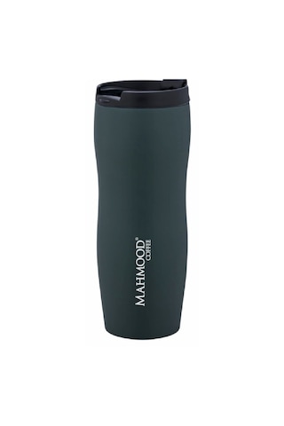 Mahmood Coffee Yeşil Termos 400 Ml