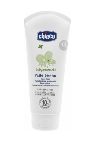 Chicco Baby Moments Pişik Kremi 100 ML
