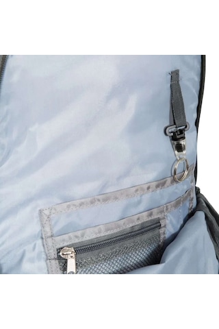 Trespass Trespass Albus - Casual Backpack Unisex Turuncu Sırt Çantası 10138 Turuncu