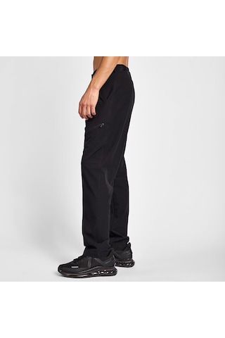 Lescon 25y-1077 Erkek Outdoor Pantolon-8287 Siyah