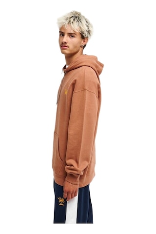 Quıksılver Quiksilver Bm Zion Hoodie Erkek Sweatshirt Cnw0 Çok Renkli
