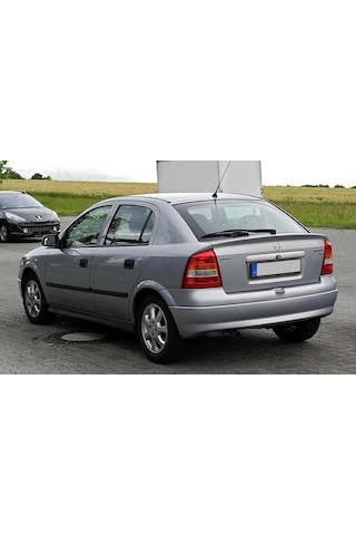 FORMMETAL 72640 Marş Dinamo Dişlisi Opel Astra Valeo Tipi 10 Diş