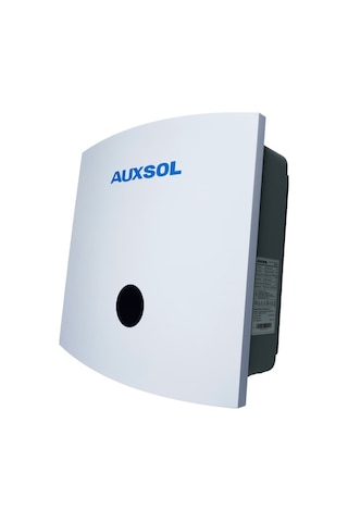 Auxsol 25kw Trifaz On Grid İnverter