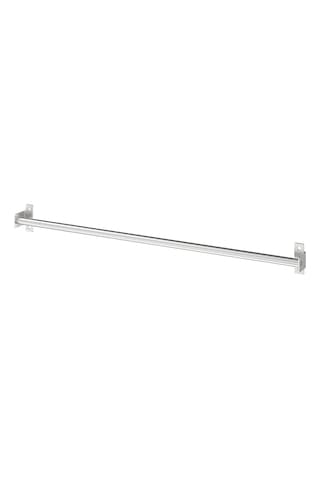 Duvar Rayı, Paslanmaz Çelik, 56 Cm