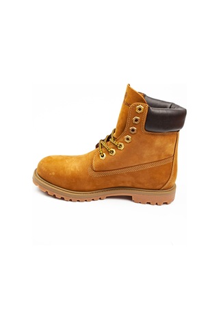 Hammer Jack 101 1101 Tarçın Deri Waterproof Erkek Bot 001