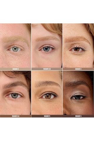 Benefit Cosmetics Precisely My Brow Detailer 3.5 Kaş Kalemi