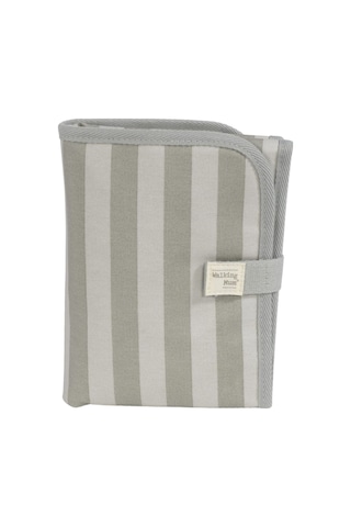 Walking Mum Sintra Alt Değiştirme Matı Green