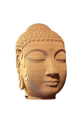 Cartonic 3d Puzzle - Buddha