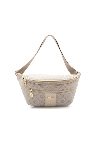 Fossil 05Fs22Y282 Kadın Bel Çantası Bej