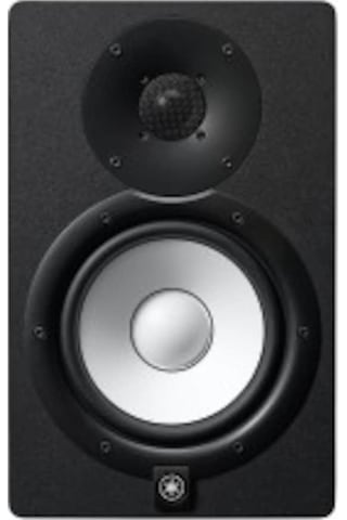 Yamaha Hs7 Referans Monitörü Tek Yamaha Hs7 Referans Monitörü Tek