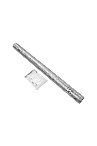 Ganzhoushop Suntek Fitness Halter Bağlantı Çubuğu 40cm Antrenman Ekipmanı Ym