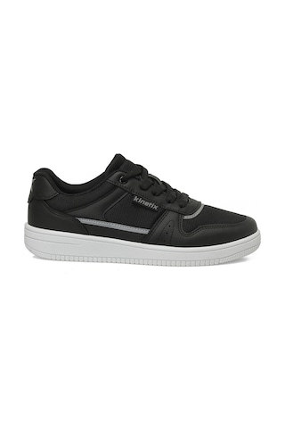 Kinetix Holge Tx G 6fx Siyah Erkek Çocuk Sneaker 000000000102202950 Siyah-grı