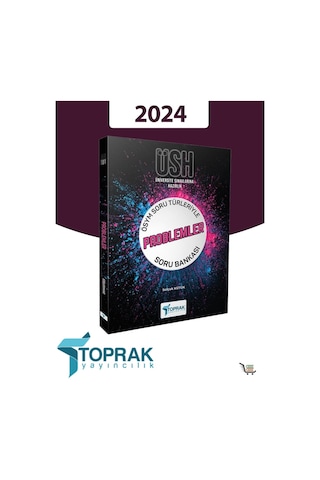 2024 Model Paragraf Ve Problemler Soru Bankası Tyt Çıkmış Sorular Denemesi Hediyeli