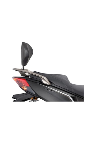 Shad Sissy Bar Bağlantı Demiri Kymco X-town Cıty 125/300 '21 K0xt11rv Siyah