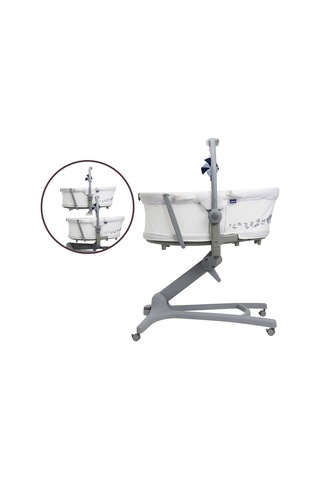 Chicco Baby Hug Pro 5 İn 1 Ana Kucağı