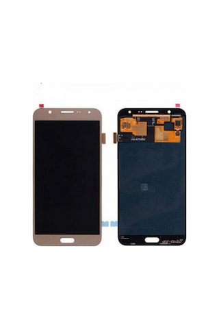 Samsung Uyumlu Galaxy J701 Lcd Ekran Dokunmatik ( )