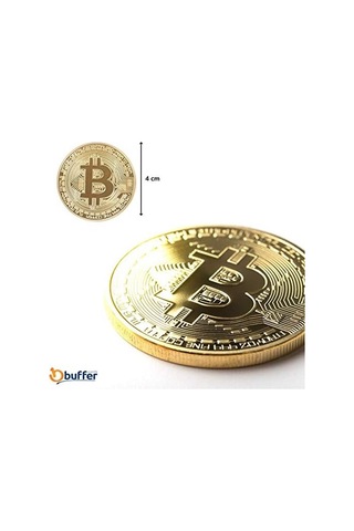 Bitcoin Hatıra Bitcoin Hediye Sikke