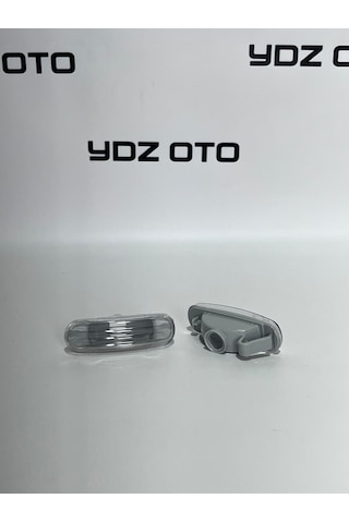 Doblo Fiorino Nemo Bipper Albea Linea Punto Stilo Çamurluk Sinyal Lambası 2 Adet 2