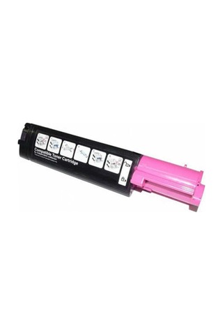 Epson Cx-21c13s050317 Kırmızı Uyumlu Toner
