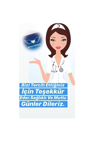 Vizor 424 Standart Abdominal Karın Korsesi Bedensiz