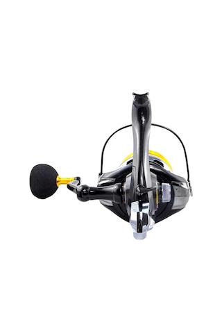 Bauer Rapido 8000 7+1 Bb Surf Olta Makinası