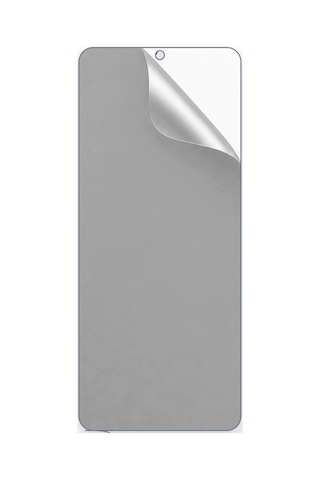 Huaweı Pocket S Uyumlu Ön Yüzey Mat Hidrojel Ekran Koruyucu 95932954