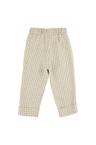 Bestkids Kız Çocuk Tüvit Pantolon 2-6 Yaş 001