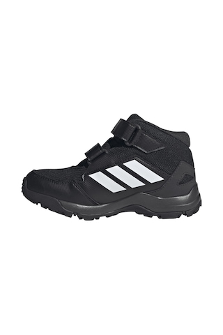 Adidas Siyah Erkek Çocuk Outdoor Bot Js2095 Terrex Skychaser Mıd Gtx Cf