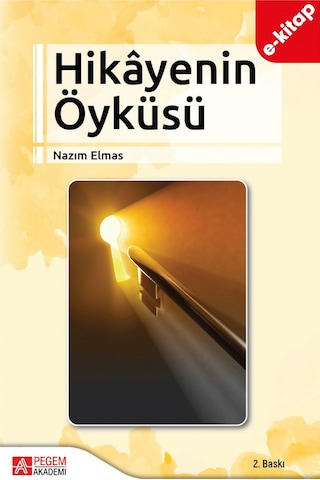 Hikâyenin Öyküsü E-kitap