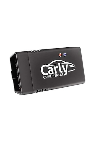 Carly Obd 2 Gizli Özellik Açma ve Kodlama Cihazı