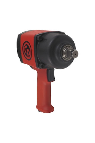 Chicago Pneumatic CP 7763 3/4" Havalı Somun Sökme Sıkma Makinesi