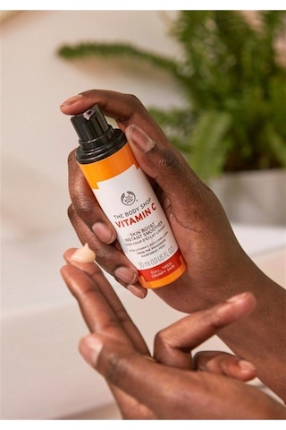 The Body Shop Vitamin C Yüz Serumu 30 Ml