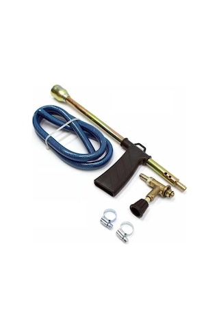 Pürmüz Şalama Takımı Vakumlu Özel Seri Yak Yak