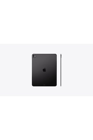 Apple iPad Pro MWRF3TU/A M4 Wi-Fi 1 TB 7.Nesil Nano-Texture Cam 13" Tablet