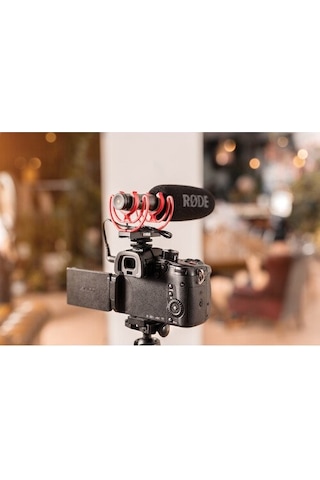 Rode Sc10 3.5Mm Trrs Bağlantı Kablosu