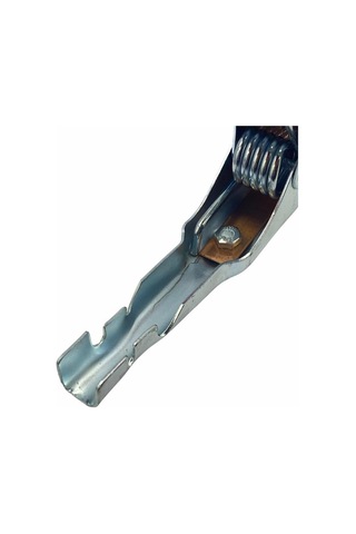Mta Akü Takviye Maşası Bakır Atkılı Boy:220 Mm 600 A 2 Ad