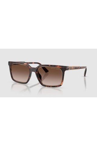 Michael Kors 0mk2282u 300613 55 Erkek Güneş Gözlüğü Altın - Beyaz