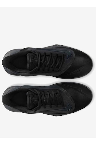Nike Precision Vıı Erkek Basketbol Ayakkabısı Fn4322 001 Siyah