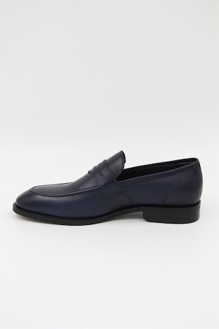 Pierre Cardin 661302 Erkek Klasik Ayakkabı - Lacivert Lacivert