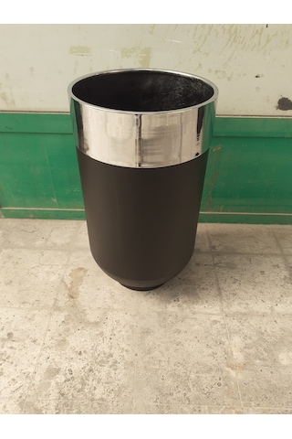 Dekoratif Fiber Saksı (510283253)