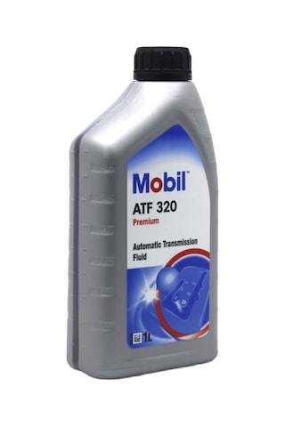 Mobil Atf 320 Dexron III Otomatik Şanzıman Yağı 1 L